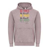 Vintage Zinc kind Vintage Hoodie - Unal Design