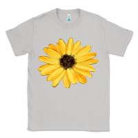 Moon Dust sunflower Classic Tee - FaDigitalArtStudio