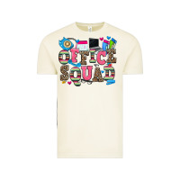 Vintage Arctic office squad Vintage Tee - Zillion Design Studio