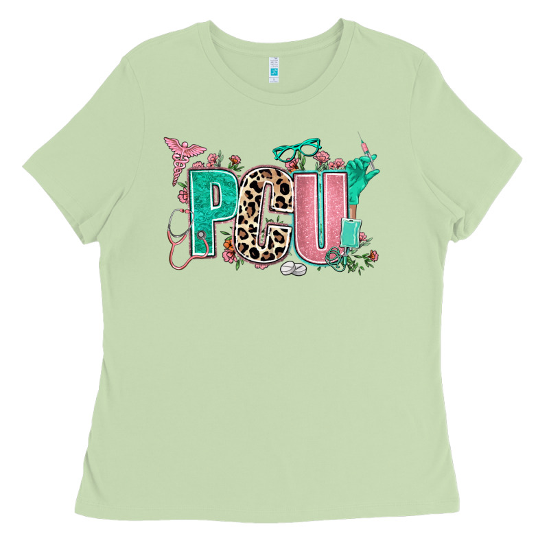 Pcu Ladies Tee by AdoDesignShop | Teevron