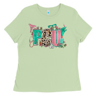 Matcha pcu Ladies Tee - AdoDesignShop