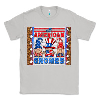 Moon Dust all american gnomes Classic Tee - HRA Design Shop