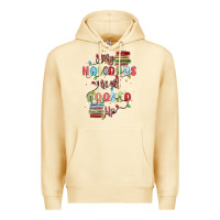 Pina Colada my holidays are all booked up Premium Hoodie - MaliasSmallBusiness