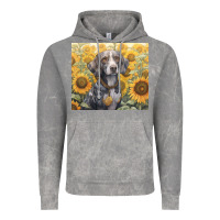 Cloud Rock beagle Vintage Hoodie - Unal Design