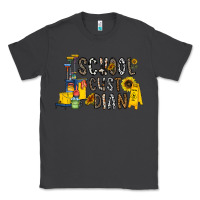 Smoke school cust dian Classic Tee - CowhideDigitalArt