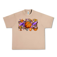 Burro mom basketball Urban Heavy Tee - Zillion Design Studio