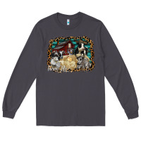 Smoke farm life 2 Long Sleeve Tee - SublimationCraftShop