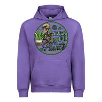 Tulip never enough plants Urban Hoodie - Artiststas