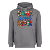 Storm Home Sweet Home Heavyweight Hoodie - LillyAllenDesigns