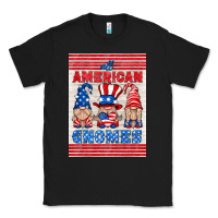 Black all american gnomes air freshener Classic Tee - HRA Design Shop