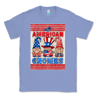 Colony Blue all american gnomes air freshener Classic Tee - HRA Design Shop
