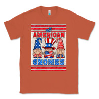 Copper all american gnomes air freshener Classic Tee - HRA Design Shop