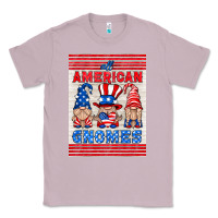 Lilac all american gnomes air freshener Classic Tee - HRA Design Shop
