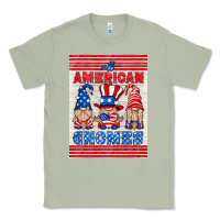 Matcha all american gnomes air freshener Classic Tee - HRA Design Shop