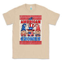 Mushroom all american gnomes air freshener Classic Tee - HRA Design Shop
