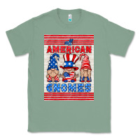 Sage all american gnomes air freshener Classic Tee - HRA Design Shop