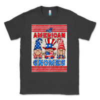 Smoke all american gnomes air freshener Classic Tee - HRA Design Shop