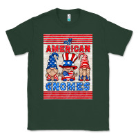 Sports Green all american gnomes air freshener Classic Tee - HRA Design Shop