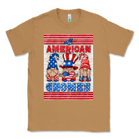 Toasted Coconut all american gnomes air freshener Classic Tee - HRA Design Shop
