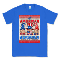 All American Gnomes Air Freshener Classic Tee | Teevron