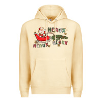 Pina Colada heaux heaux heaux Premium Hoodie - MaliasSmallBusiness