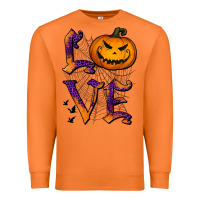 Carrot Love Halloween Premium Sweatshirt - Jasminsmagicworld