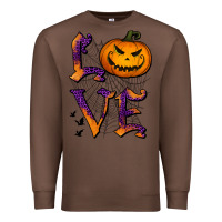 Chestnut Love Halloween Premium Sweatshirt - Jasminsmagicworld