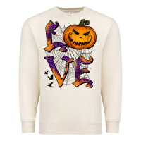Sandshell Love Halloween Premium Sweatshirt - Jasminsmagicworld