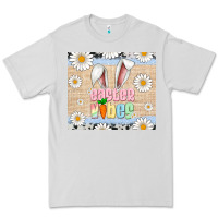 Dove Grey easter vibes tumbler Premium Tee - Artiststas