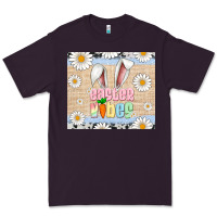 Easter Vibes Tumbler Premium Tee | Teevron