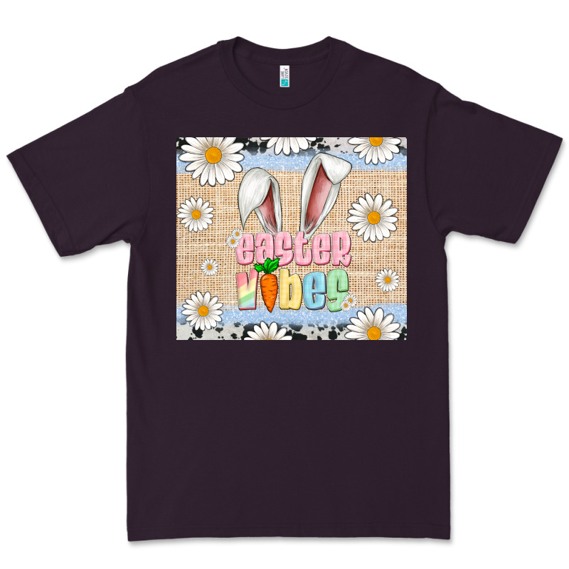 Easter Vibes Tumbler Premium Tee by Artiststas | Teevron