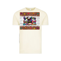 Vintage Arctic hot mess mom Vintage Tee - Zillion Design Studio