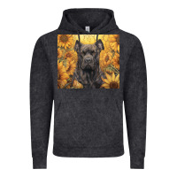 Vintage Arctic cane corso Vintage Hoodie - Unal Design