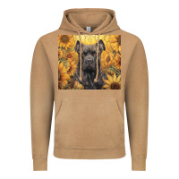 Vintage Camel cane corso Vintage Hoodie - Unal Design