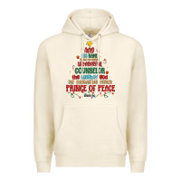 Tofu his name shall be Premium Hoodie - MaliasSmallBusiness