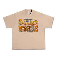 Burro one thankful nurse Urban Heavy Tee - texasbilliewilder