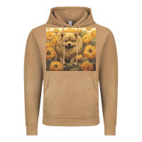 Vintage Camel chow chow Vintage Hoodie - Unal Design