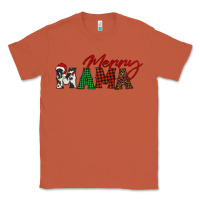 Copper merry mama Classic Tee - BarkalooDesign