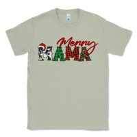 Matcha merry mama Classic Tee - BarkalooDesign