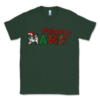 Sports Green merry mama Classic Tee - BarkalooDesign