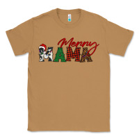 Toasted Coconut merry mama Classic Tee - BarkalooDesign