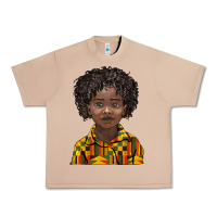 Burro black boy Urban Heavy Tee - BarkalooDesign