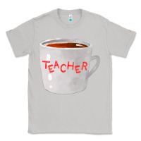 Moon Dust teachers mug  fa element Classic Tee - FaDigitalArtStudio