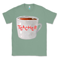 Sage teachers mug  fa element Classic Tee - FaDigitalArtStudio