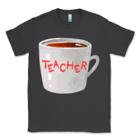 Smoke teachers mug  fa element Classic Tee - FaDigitalArtStudio