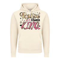 Vintage Artic raise them kind Vintage Hoodie - JahusDesignShop