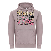 Vintage Zinc raise them kind Vintage Hoodie - JahusDesignShop