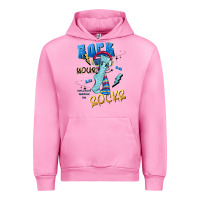 Rock Your Urban Hoodie | Teevron