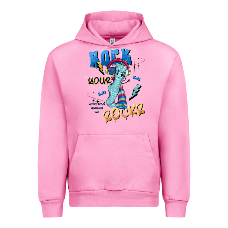Rock Your Urban Hoodie by Artiststas | Teevron