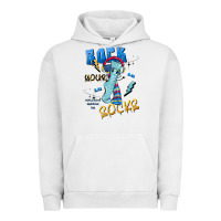 Pigment Lunar Rock rock your Urban Hoodie - Artiststas